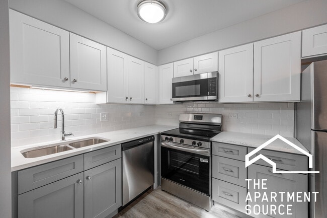 Photo - 744 W Gordon Terrace Unit 311