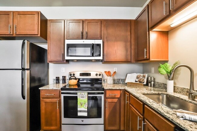 Photo - Residences at The Streets of St. Charles A...