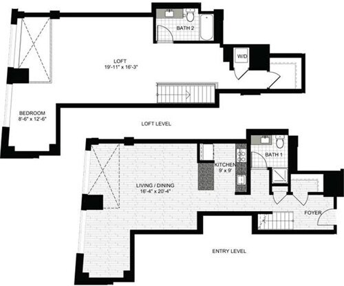 Photo - 101 Canal St Unit 206