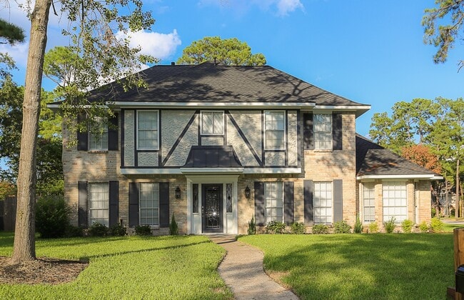 Photo - 18102 Mahogany Forest Dr