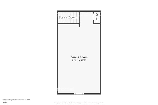 Photo - 975 James Ridge Dr