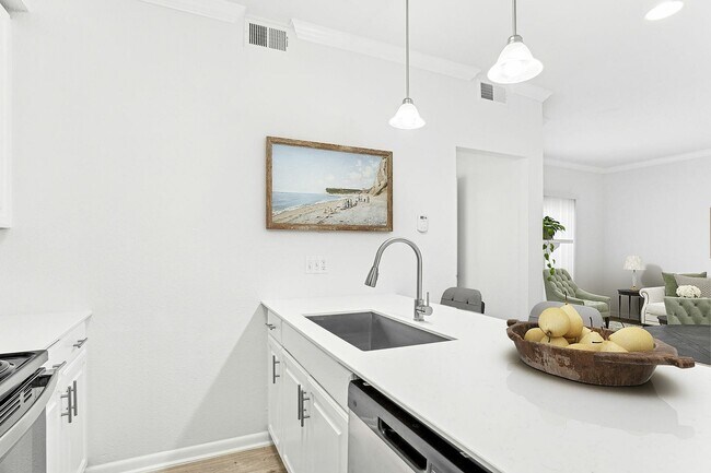 Unit 1207 B3 2BED 2 BATH 936 SQFT 4 - Preserve at Preston