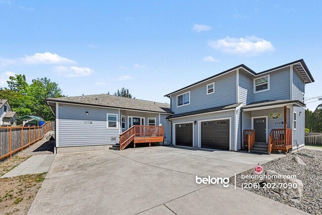 Building Photo - 410 Emerald St