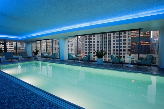 509 N State St Unit 2403