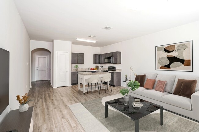 4831 Giant Sequoia Way