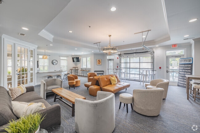 Clubhouse