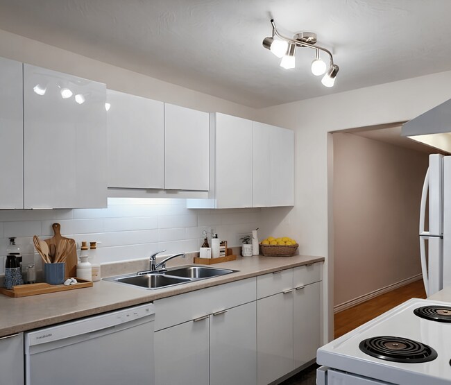 Photo - Pheasant Hill Apartments