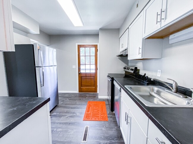 Fiedler Apartments