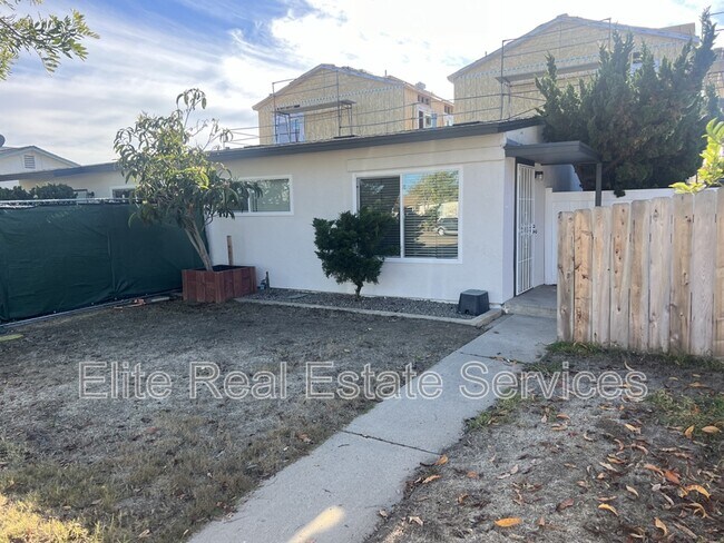 Photo - 3311 Clairemont Mesa Blvd