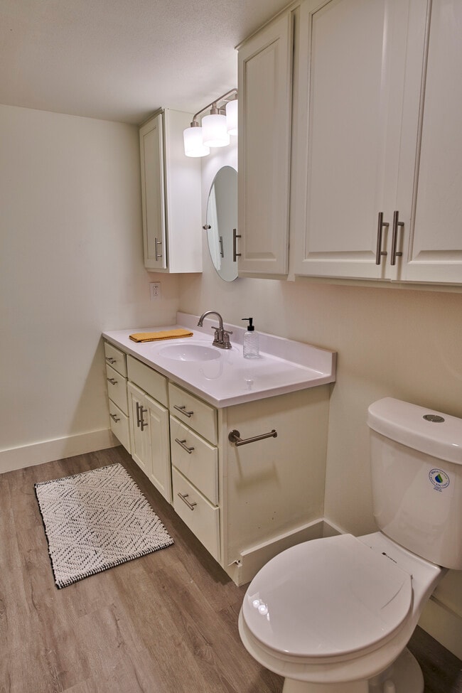 Sycamore Place Apartments