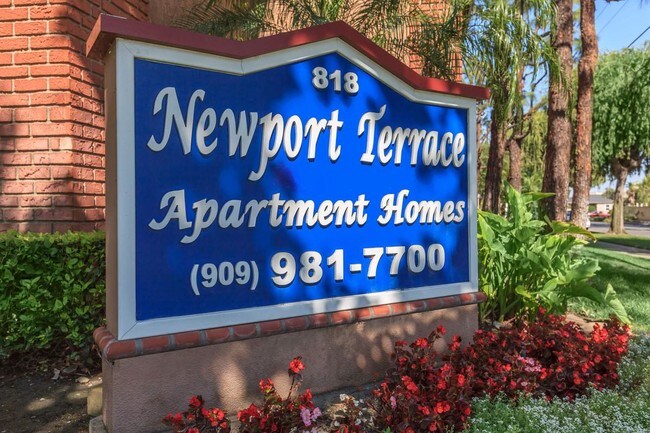 Newport Terrace