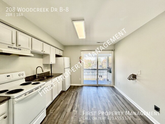 Photo - 208 Woodcreek Rd Apartamento