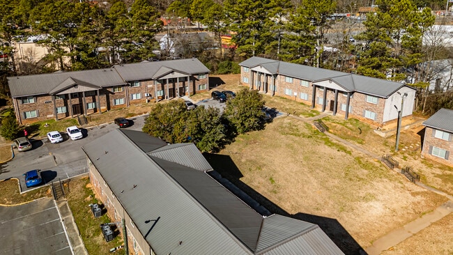 Photo - Pineview Pointe Apartments