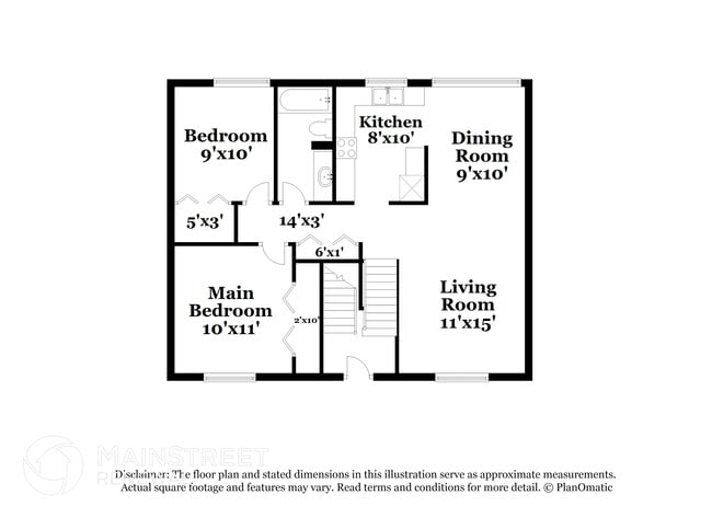 Photo - 6824 Littleton Dr