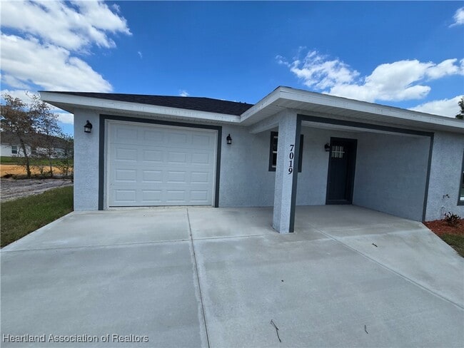 Photo - 7019 San Bruno Dr House
