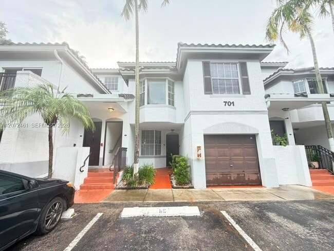 Building Photo - 701 SW 148th Ave