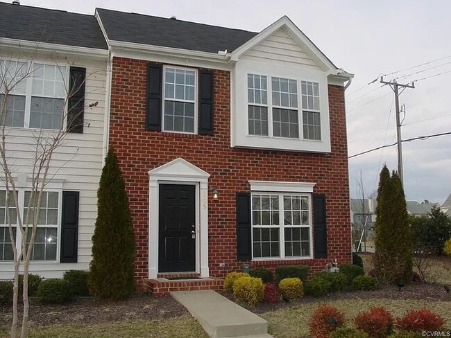 Building Photo - Great Glen Allen Townhome!!