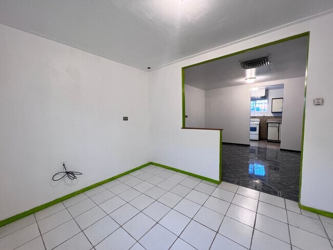 Photo - Central Studio Apartment Unit 1 Rear