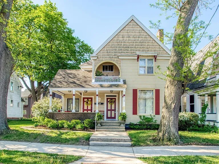 Photo - 714 Cherry St SE Unidad 2