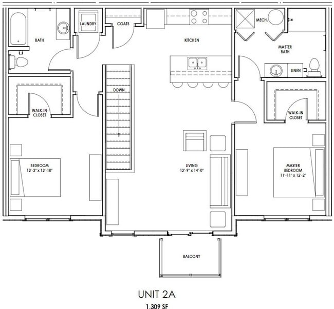 Photo - The Granary Townhomes