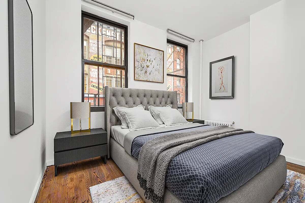 Photo - 130 Allen St Unit 4