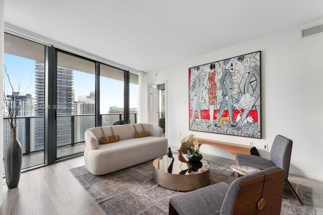 Photo - 801 S Miami Ave Unit 3804