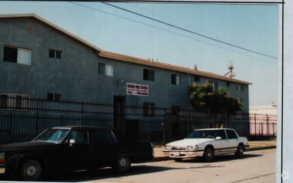 Photo - 6709 10th Ave Apartments