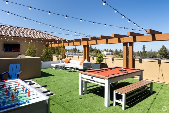 Game Patio