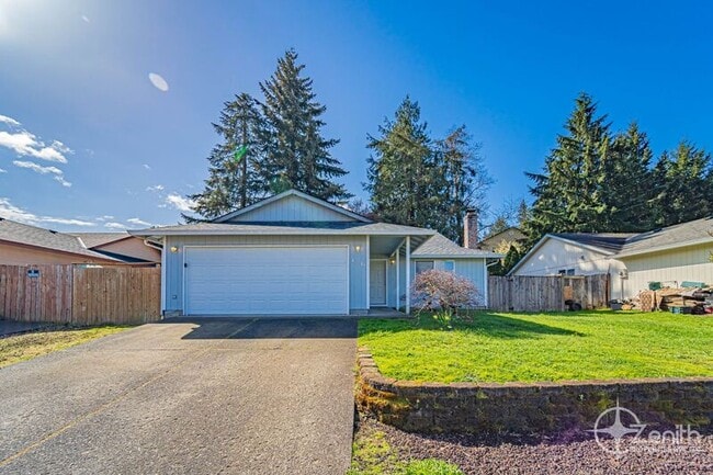 Photo - 15211 NE 50th St House