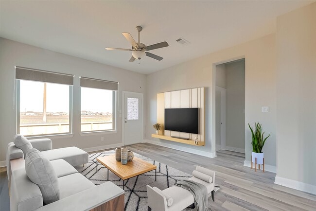 Building Photo - 23814 Pullin Market Dr