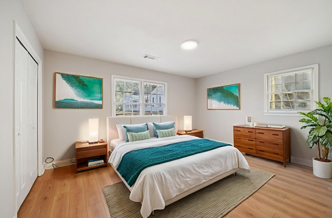 Dogwood Lane Apartments