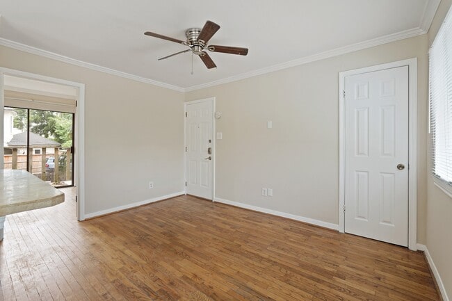Photo - 3409 Mandell St Unit 1