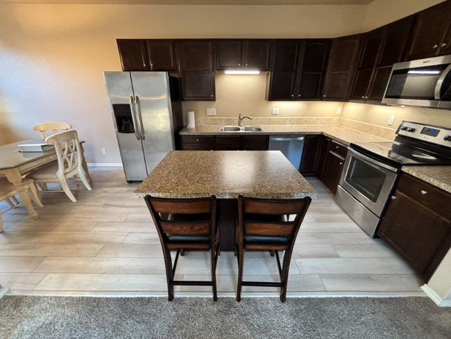 Photo - 6603 W 3rd St Unit 1722