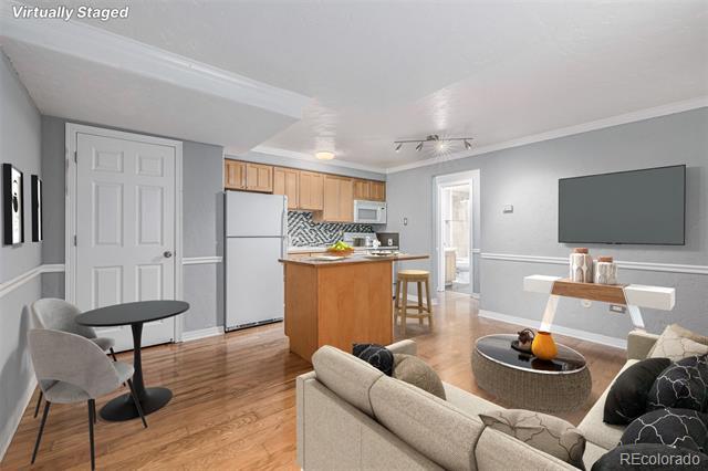 Photo - 1243 Vine St Unit 11