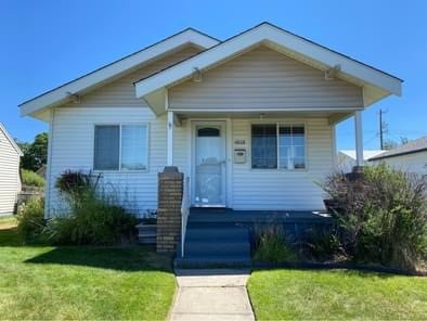 Photo - 4808 N Howard St