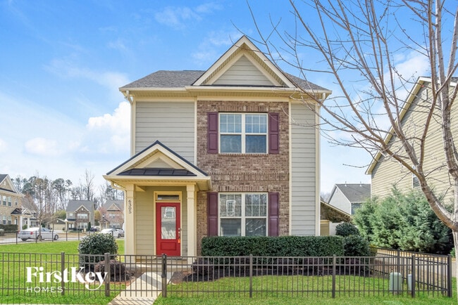 Building Photo - 6305 Kennard Dr Rental