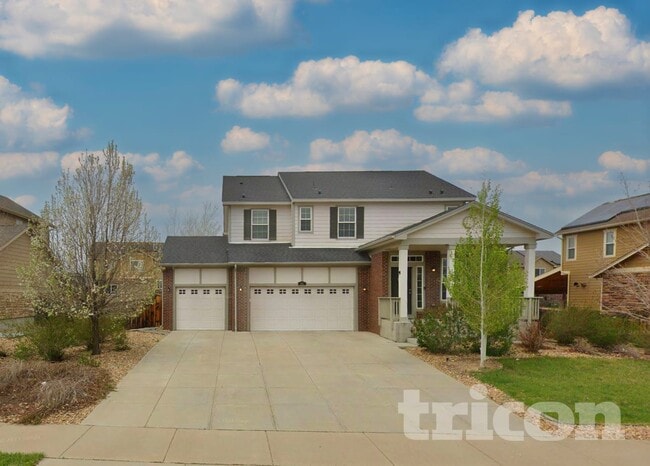 Building Photo - 161 N Newbern Way