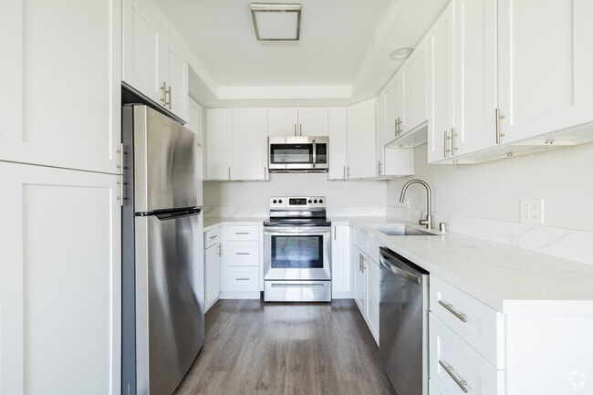 Interior Photo - Martel Royale Rental