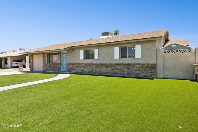 Photo - 3615 S Margo Dr