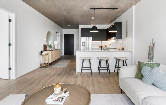 Photo - 225 N Elizabeth St Unit 2701