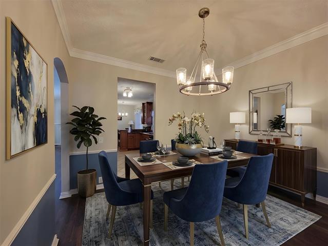 Photo - 8609 Crested Cove Ct