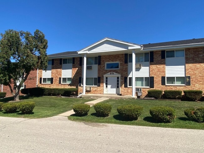 Photo - Willowick Apartments