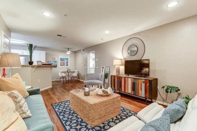 Villa Boutique Apartment Homes