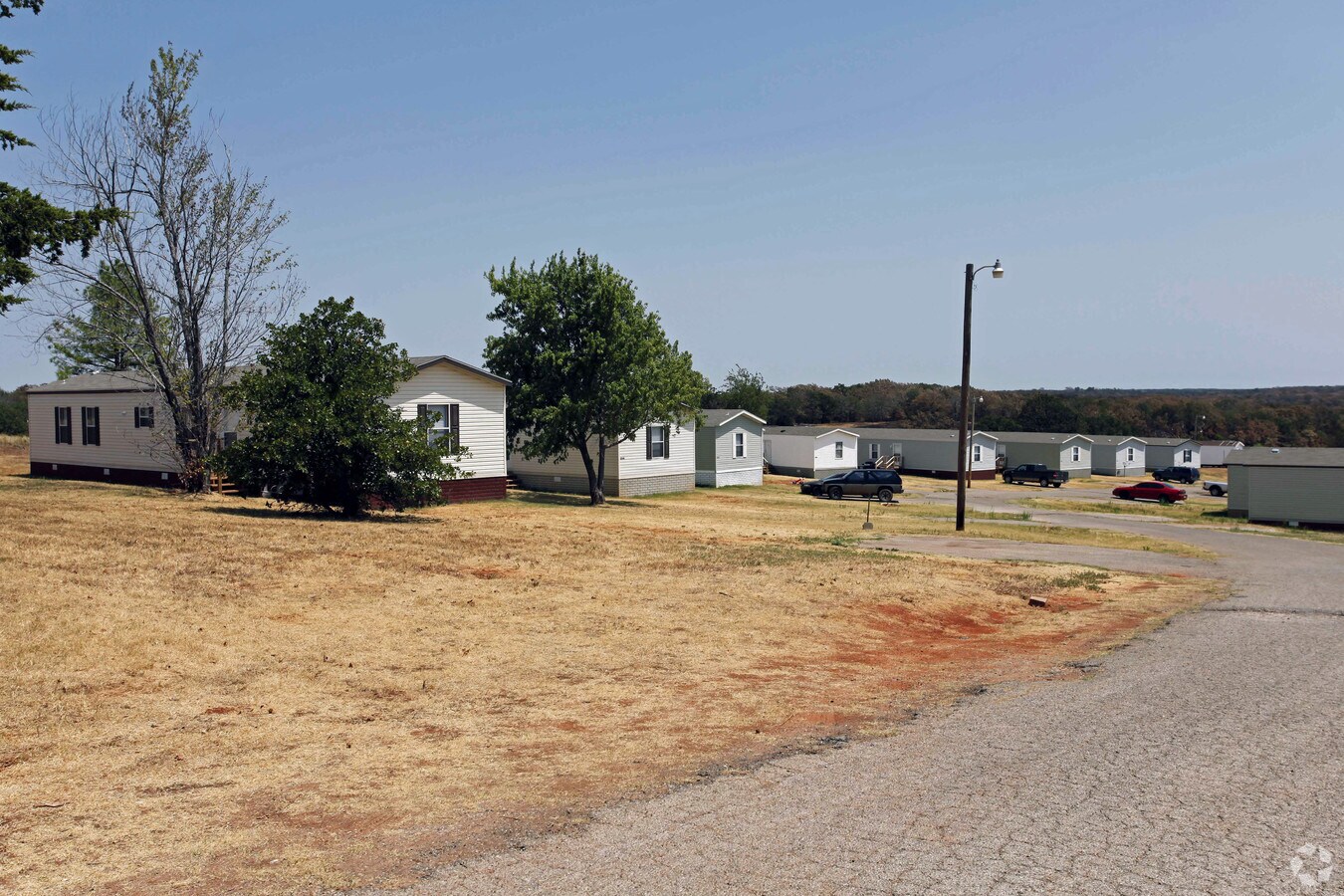 Photo - Prairie Creek Village Mobile Home Park