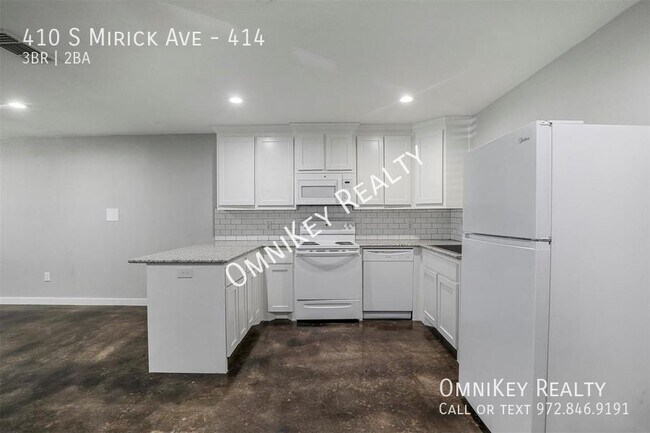 Photo - 410 S Mirick Ave Unidad 414