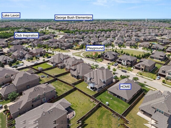 Photo - 1323 Lantern Faith Dr