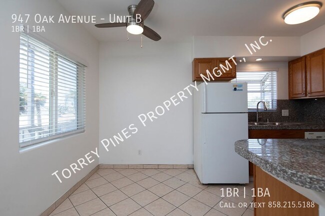 Photo - 947 Oak Ave Unit B