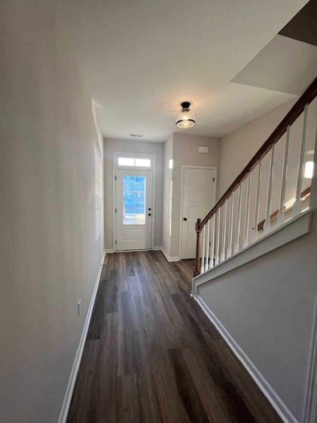 Photo - Brand New 3 bedroom 2.5 bath townhome in Leland area