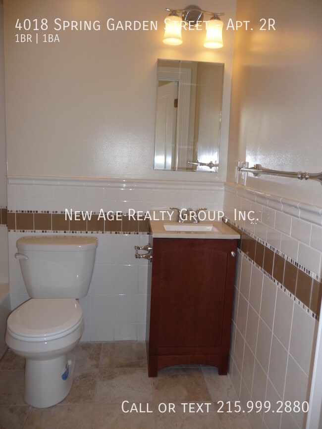 Photo - 4018 Spring Garden St Unit Apt. 2R