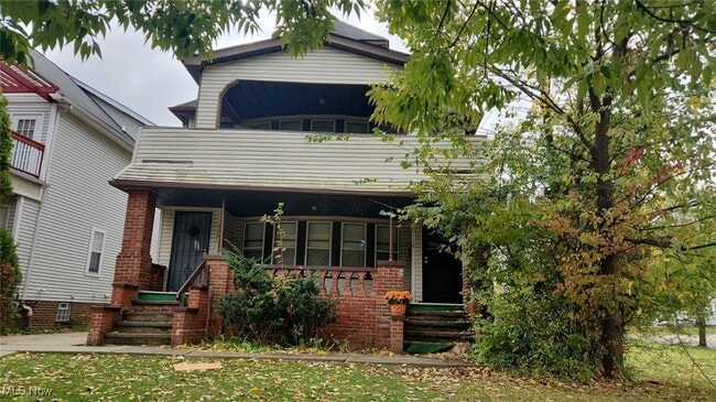 Building Photo - 3386 Beechwood Ave Unit 3